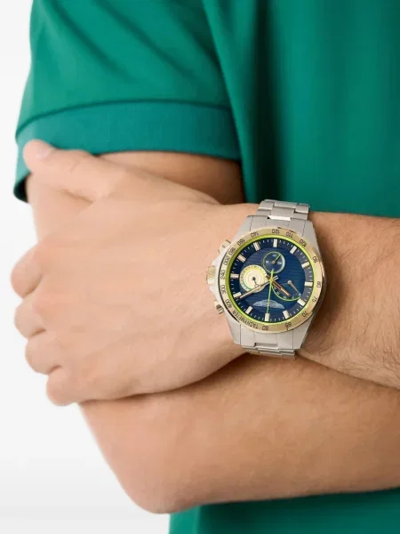 Ceas Aston Martin Watches albastru