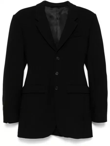 Sacou Wardrobe.nyc negru