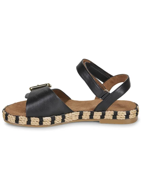 Pantofi Tom Tailor negru