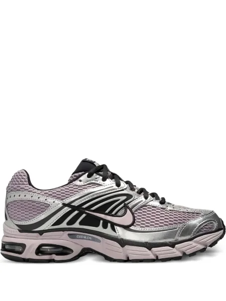 Slip-on маратонки Nike Air Force 1 сиво