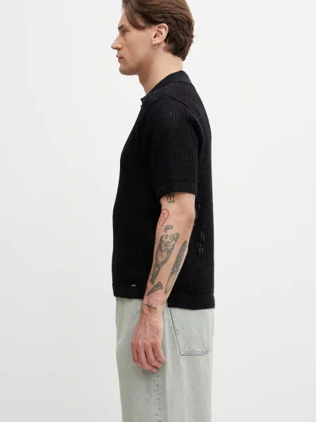 Tricou polo Represent