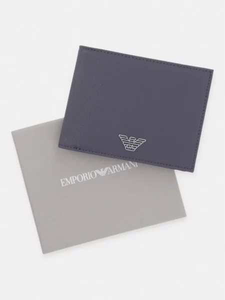 Кошелек Emporio Armani