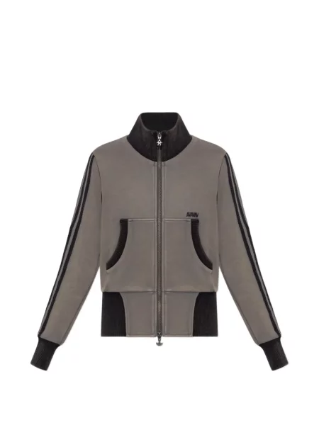 Fustă Adidas cu broderie conici cu model camuflaj negru