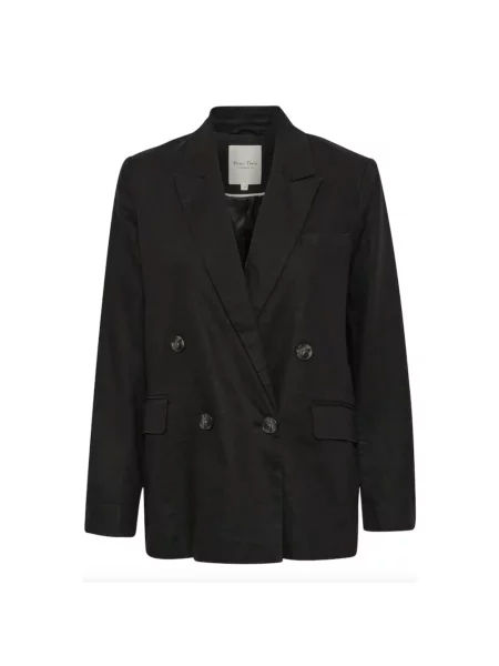 Marynarka Part Two czarna