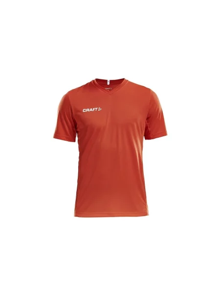 Tricou Craft roșu