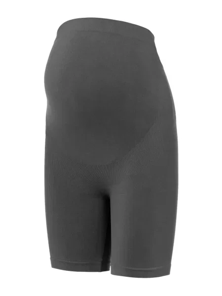 MAMALICIOUS Leggings Tia Jeanne metalic gri