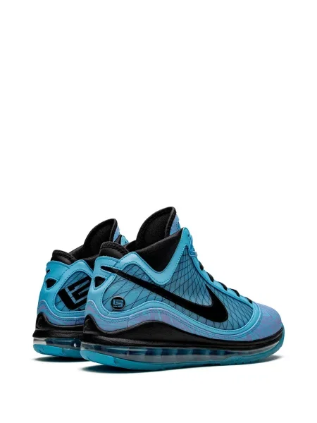 Retro tenisky Nike Air Max modré