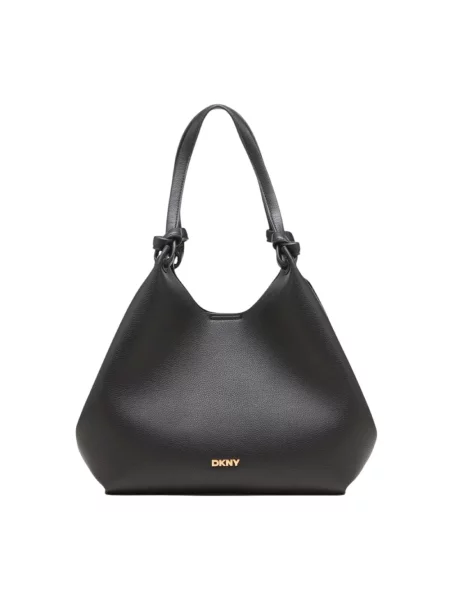 Shopperka Dkny czarna