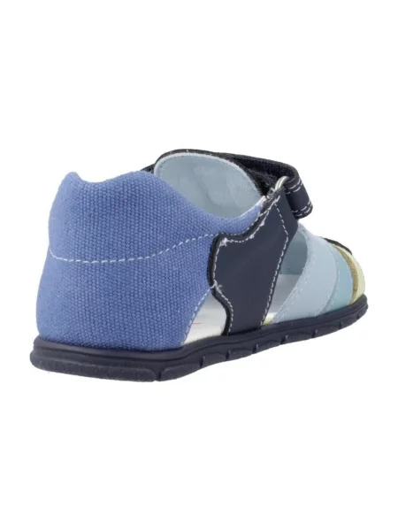 Pantofi copii Pablosky albastru