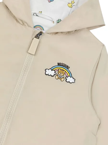 Geacă copii Moschino