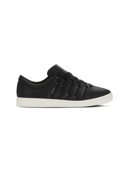 Pantofi K-swiss alb