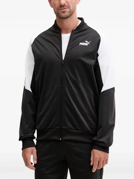 Trening Puma cu imagine negru