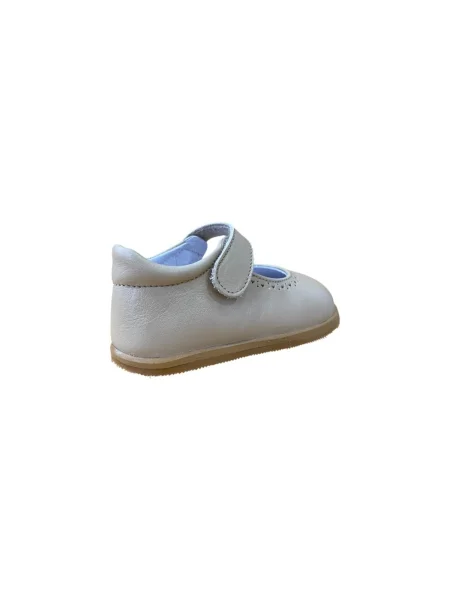 Pantofi copii Blanditos maro