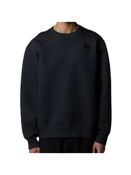Bluza The North Face czarna