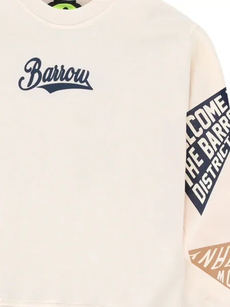 Bluza dziecięca Barrow