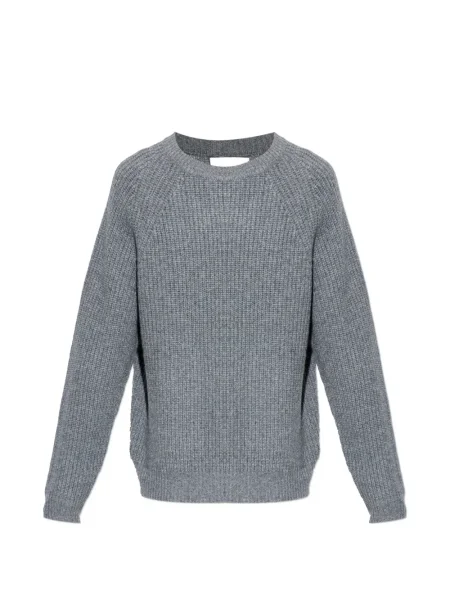 Pulover Lisa Yang gri