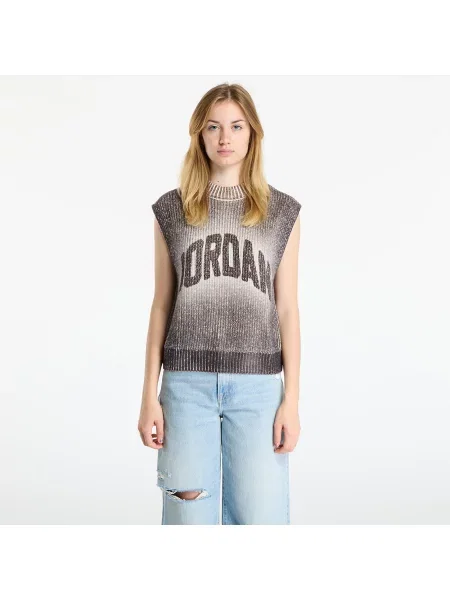 Трикотажный жилет Jordan