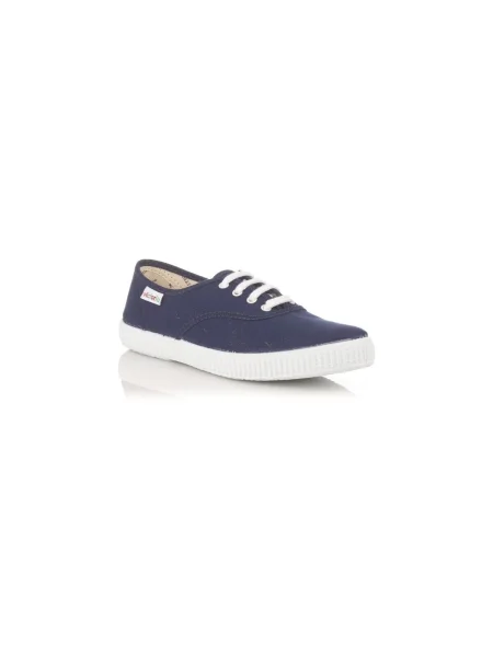 Pantofi Victoria albastru