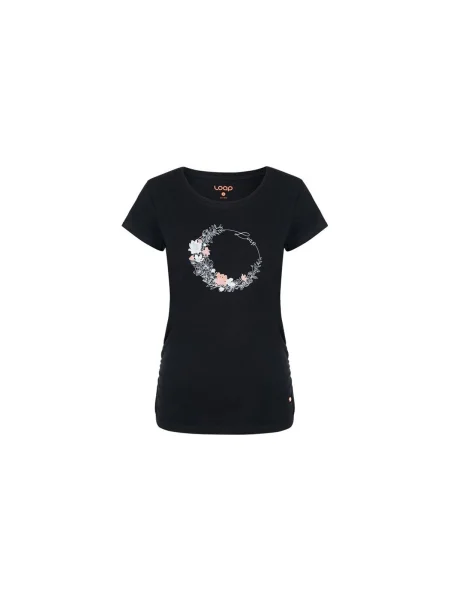 Tricou Loap negru