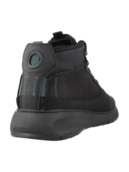 Pantofi Geox negru