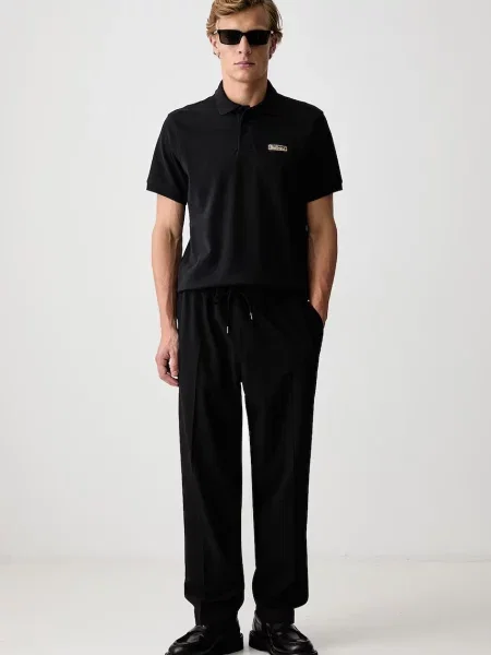 Tricou polo Barbour