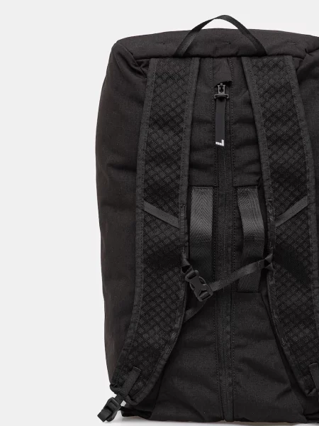 Сумка Ea7 Emporio Armani черная