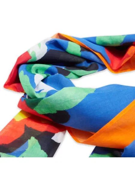 Lauren Ralph Lauren Šál Barevná