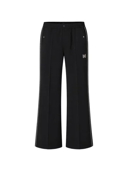 Pantaloni Needles negru