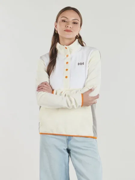 Pattanás ruha Helly Hansen fehér