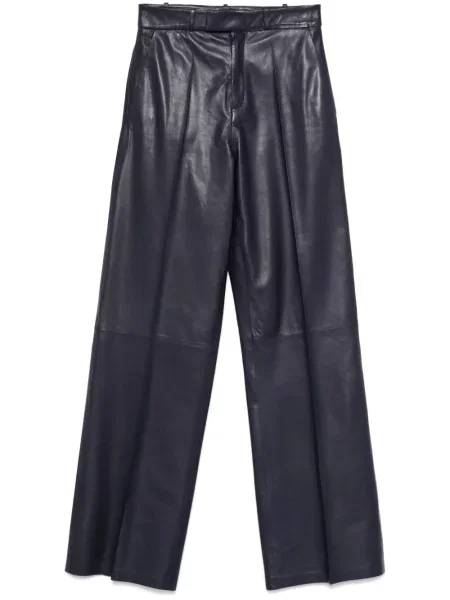 Spodnie Arma niebieskie