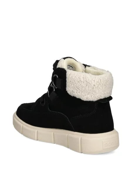 Botine Sorel negru