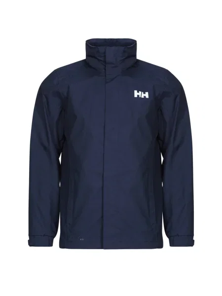 Geacă Helly Hansen albastru