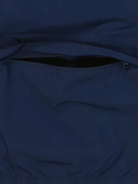 Gyerek széldzseki Under Armour kék
