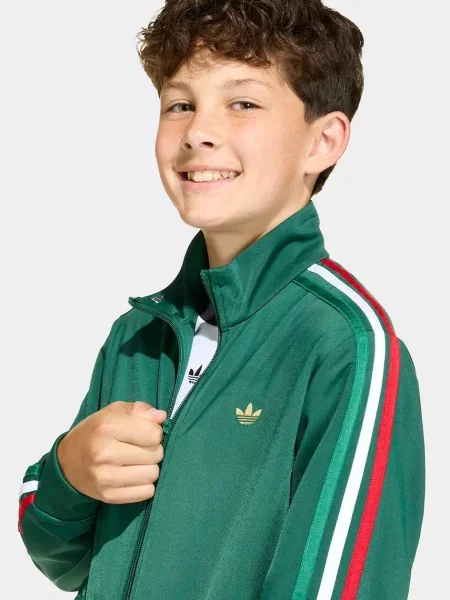 Детский свитер Adidas Originals