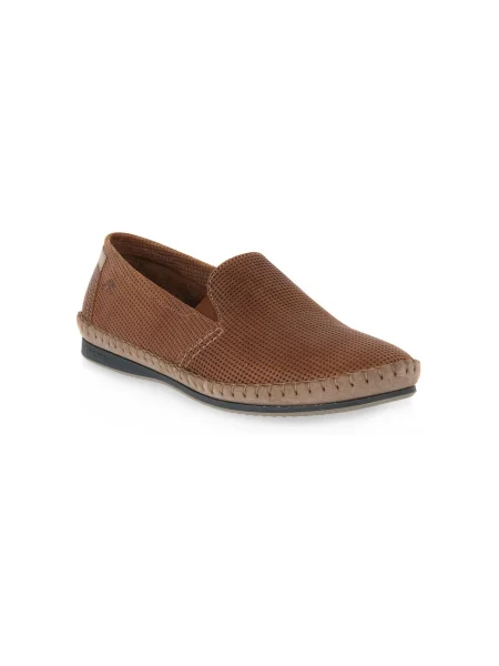 Pantofi Fluchos maro