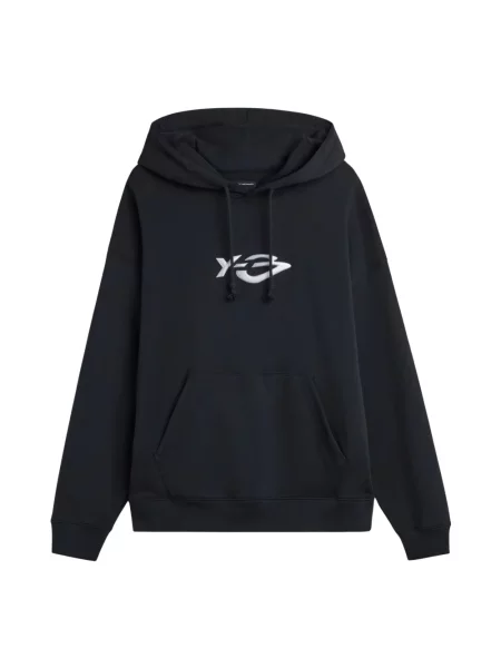 LIQUID LG FT HD bluza z kapturem czarna
