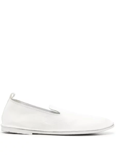 Pantofi loafer Marsell alb
