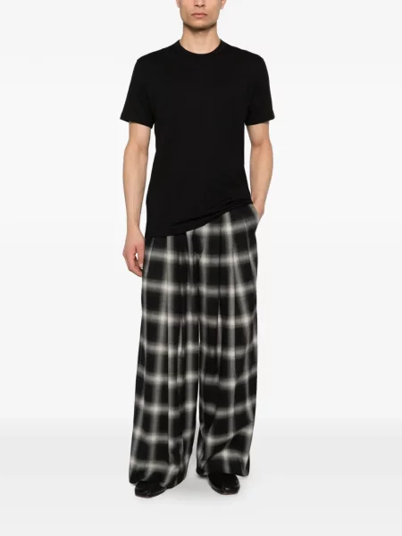 Tricou Comme Des Garçons Shirt negru