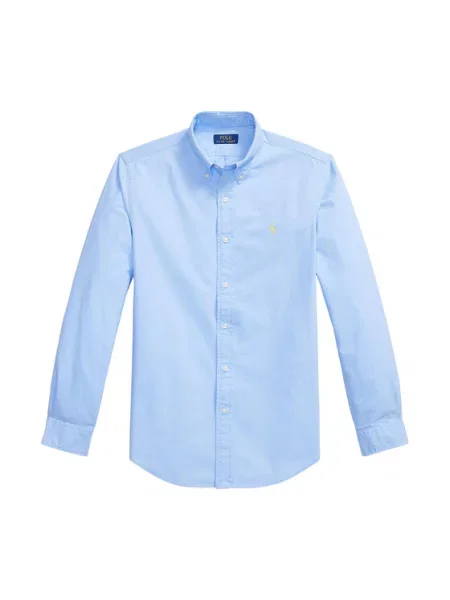 Рубашка Polo Ralph Lauren