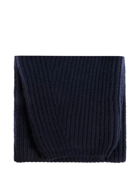 Fular Lisa Yang albastru