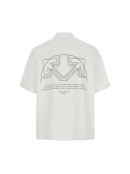 Koszula Off-white biała