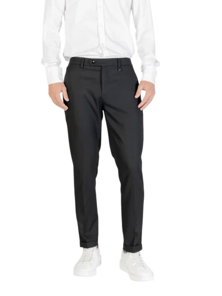 Pantaloni Antony Morato negru