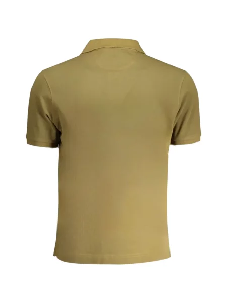Tricou polo La Martina cu broderie