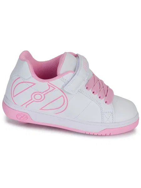 Pantofi copii Heelys alb