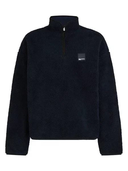 KARL LAGERFELD JEANS Pulover bleumarin