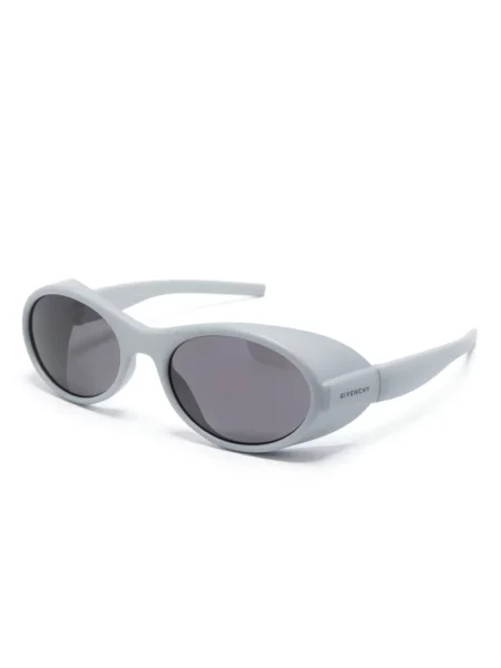 Saulės akiniai Givenchy Eyewear mėlyna