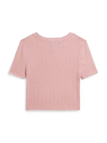 Детское поло Polo Ralph Lauren