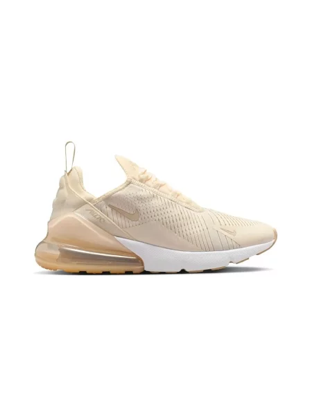 Pantofi Nike alb
