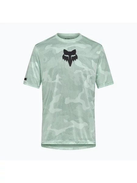 Футболка велосипедна Fox Racing Ranger Tru Dri frost