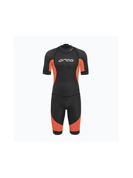 Плавки для відкритої води Orca Openwater Performance чорні